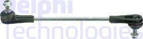 Delphi TC3617-11B1 - Тяга / стойка, стабилизатор abcparts.ee