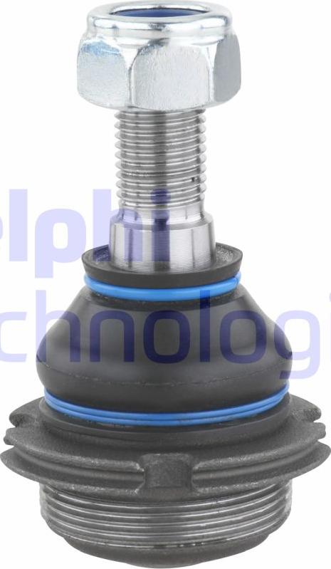 Delphi TC368 - Шаровая опора abcparts.ee