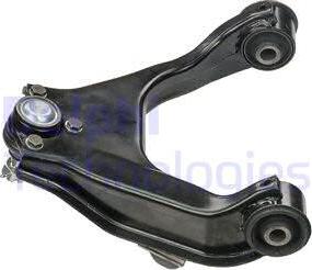 Delphi TC3639-11B1 - Рычаг подвески колеса abcparts.ee