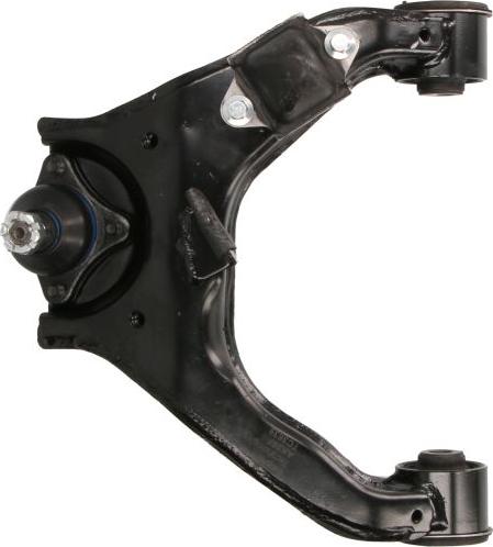 Delphi TC3639 - Рычаг подвески колеса abcparts.ee