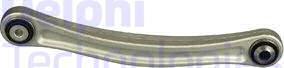 Delphi TC3009-11B1 - Рычаг подвески колеса abcparts.ee