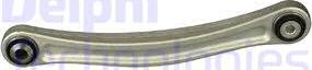 Delphi TC3010-11B1 - Рычаг подвески колеса abcparts.ee