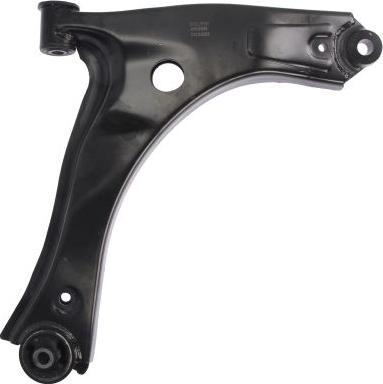 Delphi TC3025 - Рычаг подвески колеса abcparts.ee