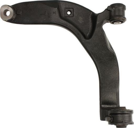 Delphi TC3800 - Рычаг подвески колеса abcparts.ee