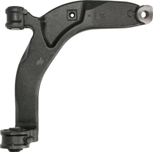 Delphi TC3801 - Рычаг подвески колеса abcparts.ee