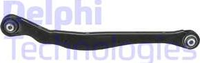Delphi TC3875-11B1 - Рычаг подвески колеса abcparts.ee