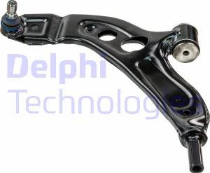 Delphi TC3878-11B1 - Рычаг подвески колеса abcparts.ee