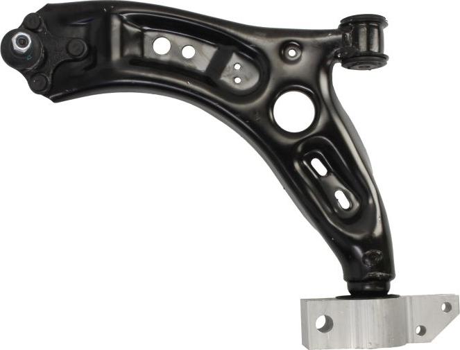 Delphi TC3315 - Рычаг подвески колеса abcparts.ee