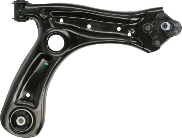 Delphi TC3216 - Рычаг подвески колеса abcparts.ee