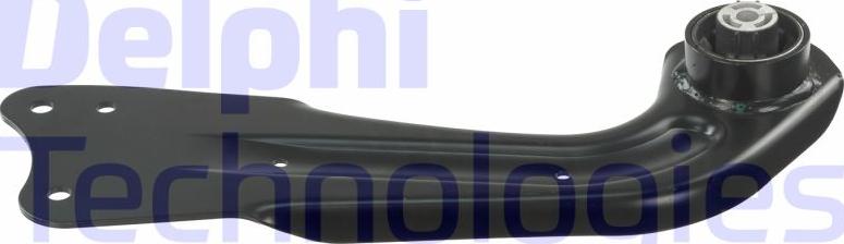 Delphi TC3283 - Рычаг подвески колеса abcparts.ee