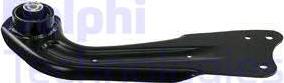 Delphi TC3282-11B1 - Рычаг подвески колеса abcparts.ee