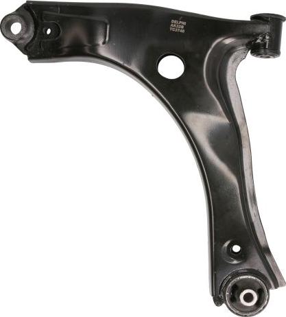 Delphi TC3746 - Рычаг подвески колеса abcparts.ee