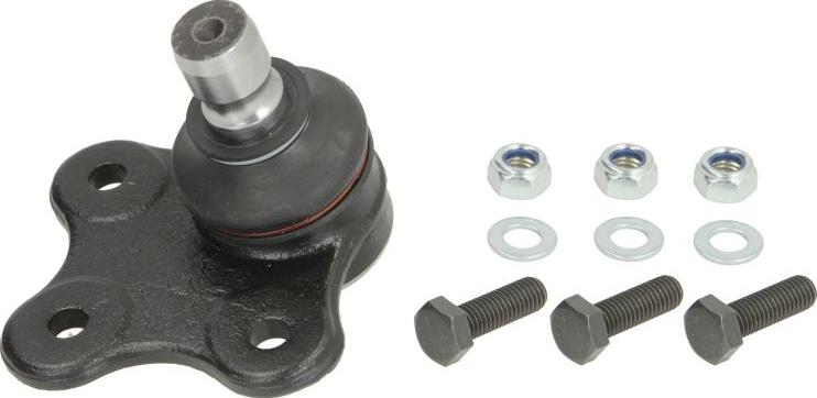 Delphi TC3728 - Шаровая опора abcparts.ee