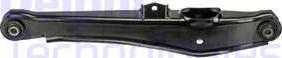 Delphi TC3779-11B1 - Рычаг подвески колеса abcparts.ee