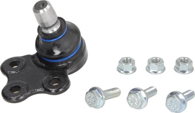 Delphi TC2946 - Шаровая опора abcparts.ee