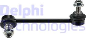 Delphi TC2910-11B1 - Тяга / стойка, стабилизатор abcparts.ee