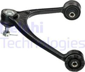 Delphi TC2932-11B1 - Рычаг подвески колеса abcparts.ee