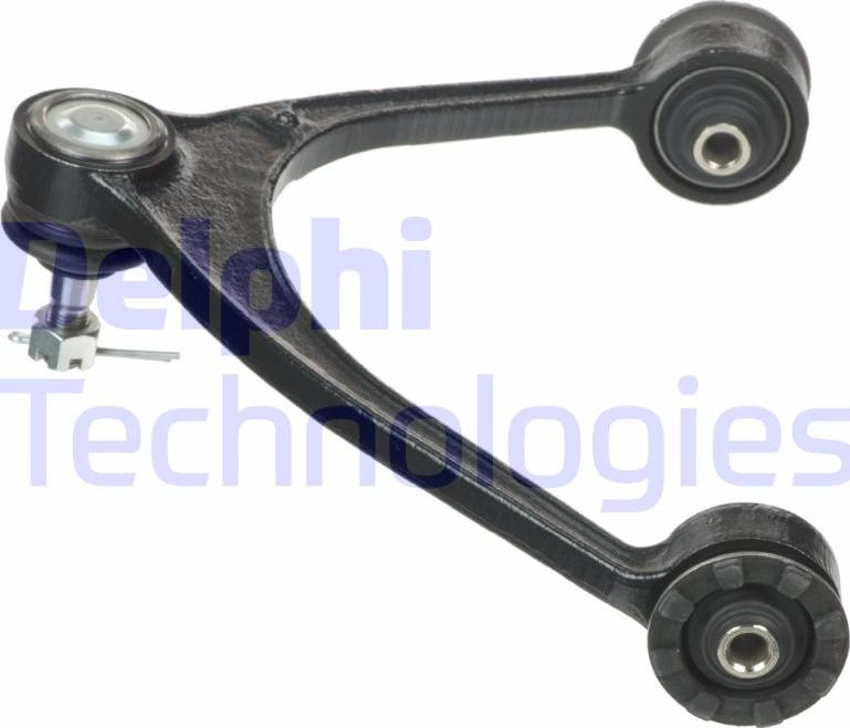 Delphi TC2932 - Рычаг подвески колеса abcparts.ee