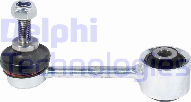 Delphi TC2414 - Тяга / стойка, стабилизатор abcparts.ee