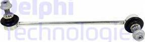 Delphi TC2421-11B1 - Тяга / стойка, стабилизатор abcparts.ee