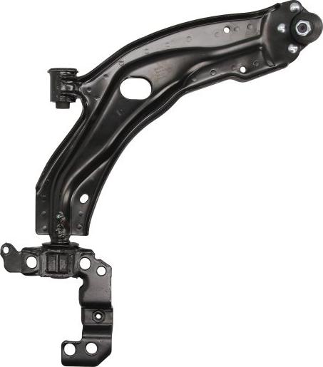 Delphi TC2636 - Рычаг подвески колеса abcparts.ee