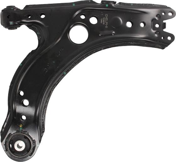 Delphi TC2010 - Рычаг подвески колеса abcparts.ee