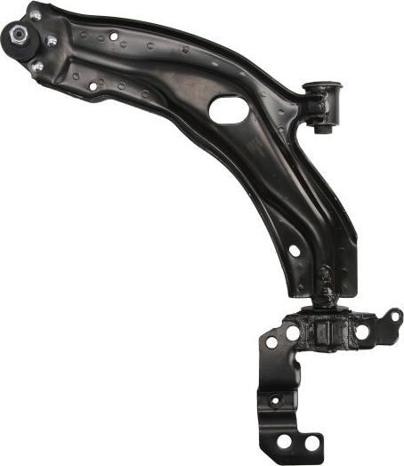 Delphi TC2011 - Рычаг подвески колеса abcparts.ee