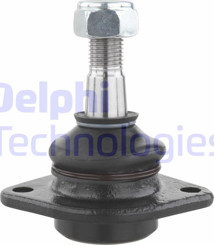 Delphi TC203 - Шаровая опора abcparts.ee