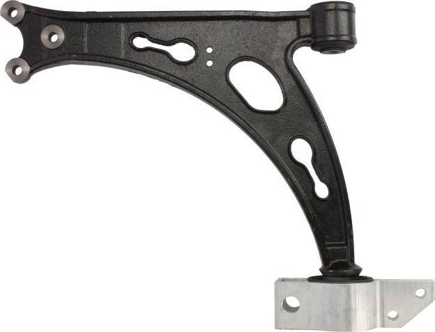 Delphi TC2141 - Рычаг подвески колеса abcparts.ee