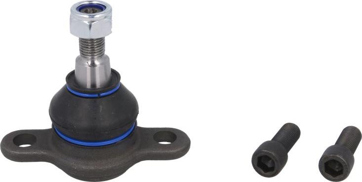 Delphi TC2186 - Шаровая опора abcparts.ee