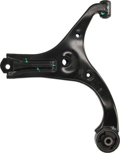 Delphi TC2188 - Рычаг подвески колеса abcparts.ee