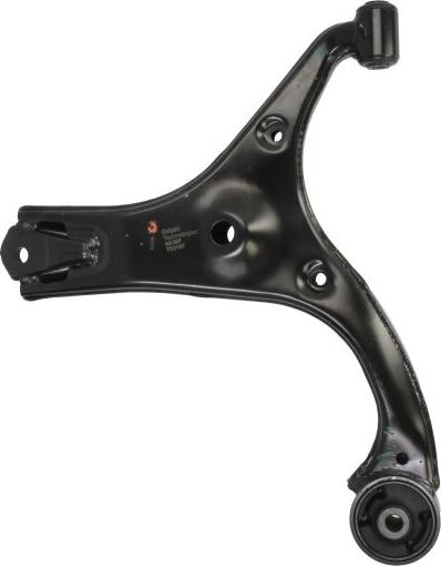 Delphi TC2187 - Рычаг подвески колеса abcparts.ee