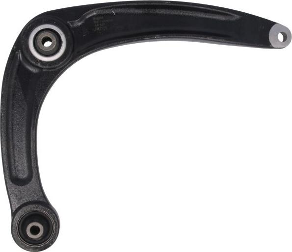 Delphi TC2175 - Рычаг подвески колеса abcparts.ee