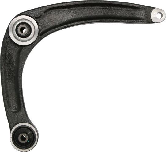 Delphi TC2176 - Рычаг подвески колеса abcparts.ee