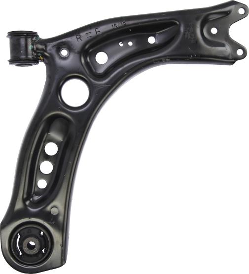 Delphi TC2864 - Рычаг подвески колеса abcparts.ee