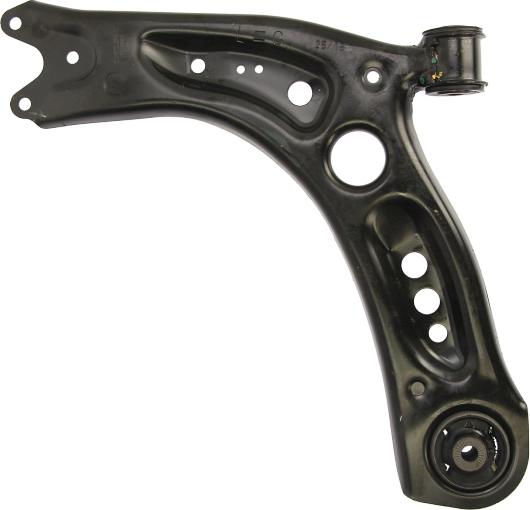 Delphi TC2863 - Рычаг подвески колеса abcparts.ee