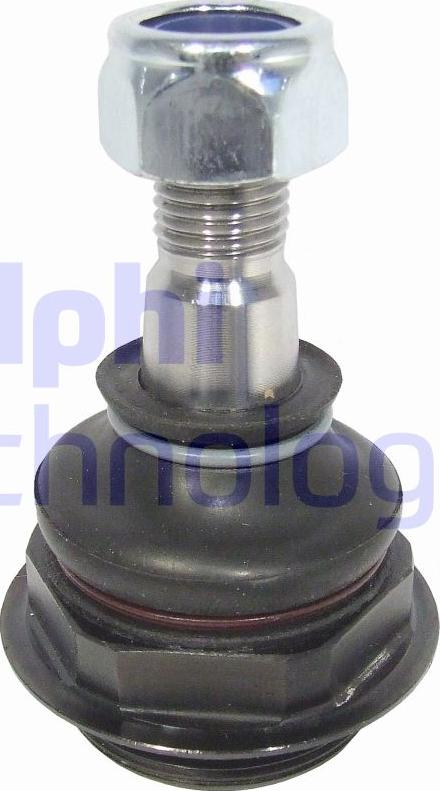 Delphi TC2375 - Шаровая опора abcparts.ee