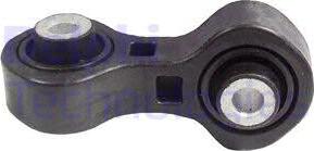 Delphi TC2275 - Тяга / стойка, стабилизатор abcparts.ee