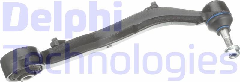 Delphi TC7430 - Рычаг подвески колеса abcparts.ee