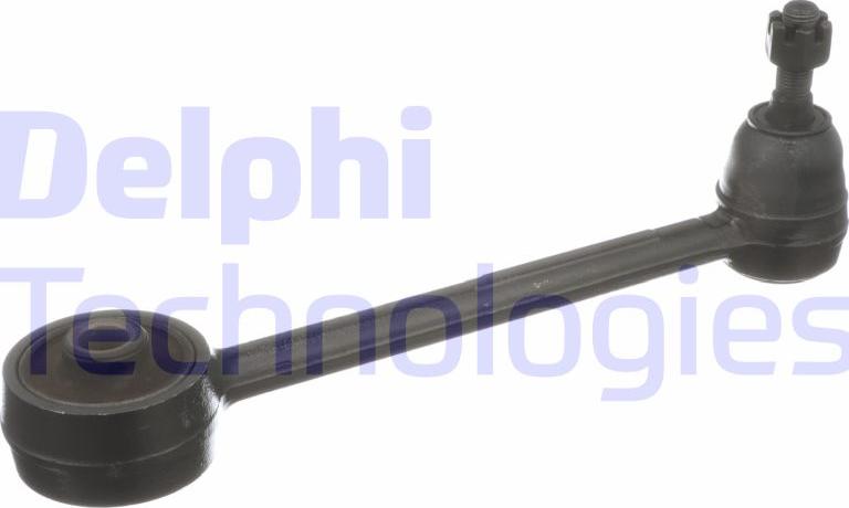 Delphi TC7431 - Рычаг подвески колеса abcparts.ee