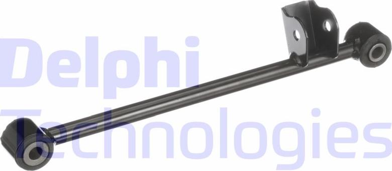 Delphi TC7540 - Рычаг подвески колеса abcparts.ee