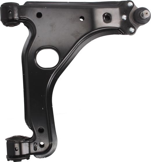 Delphi TC751 - Рычаг подвески колеса abcparts.ee