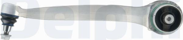 Delphi TC7054 - Рычаг подвески колеса abcparts.ee