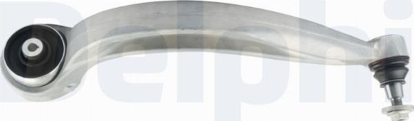 Delphi TC7055 - Рычаг подвески колеса abcparts.ee