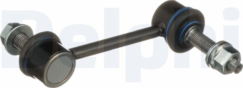 Delphi TC7359 - Тяга / стойка, стабилизатор abcparts.ee