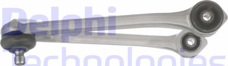 Delphi TC7386-11B1 - Рычаг подвески колеса abcparts.ee