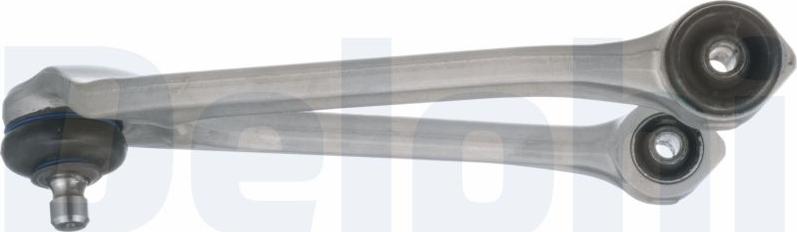 Delphi TC7386 - Рычаг подвески колеса abcparts.ee