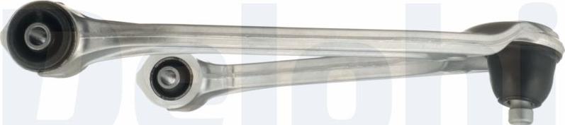 Delphi TC7387 - Рычаг подвески колеса abcparts.ee