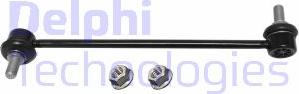 Delphi TC7790 - Тяга / стойка, стабилизатор abcparts.ee