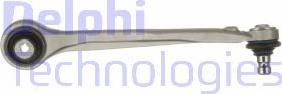 Delphi TC7780-11B1 - Рычаг подвески колеса abcparts.ee